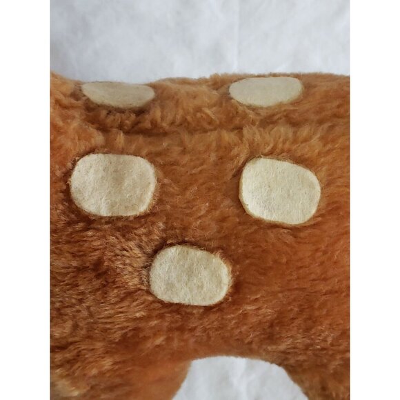 Disney | Toys | Disney Bambi Plush Large Wire Legs Fawn Deer  Disney Bambi Plush Large Wire Legs Fawn Deer 18\